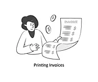 Invoicing | Kalki The Innovation Luminary
